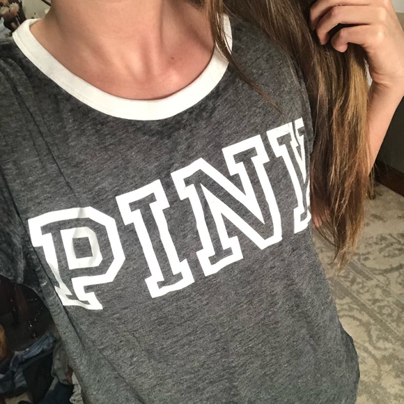 PINK T-Shirt - Picture 4 of 4